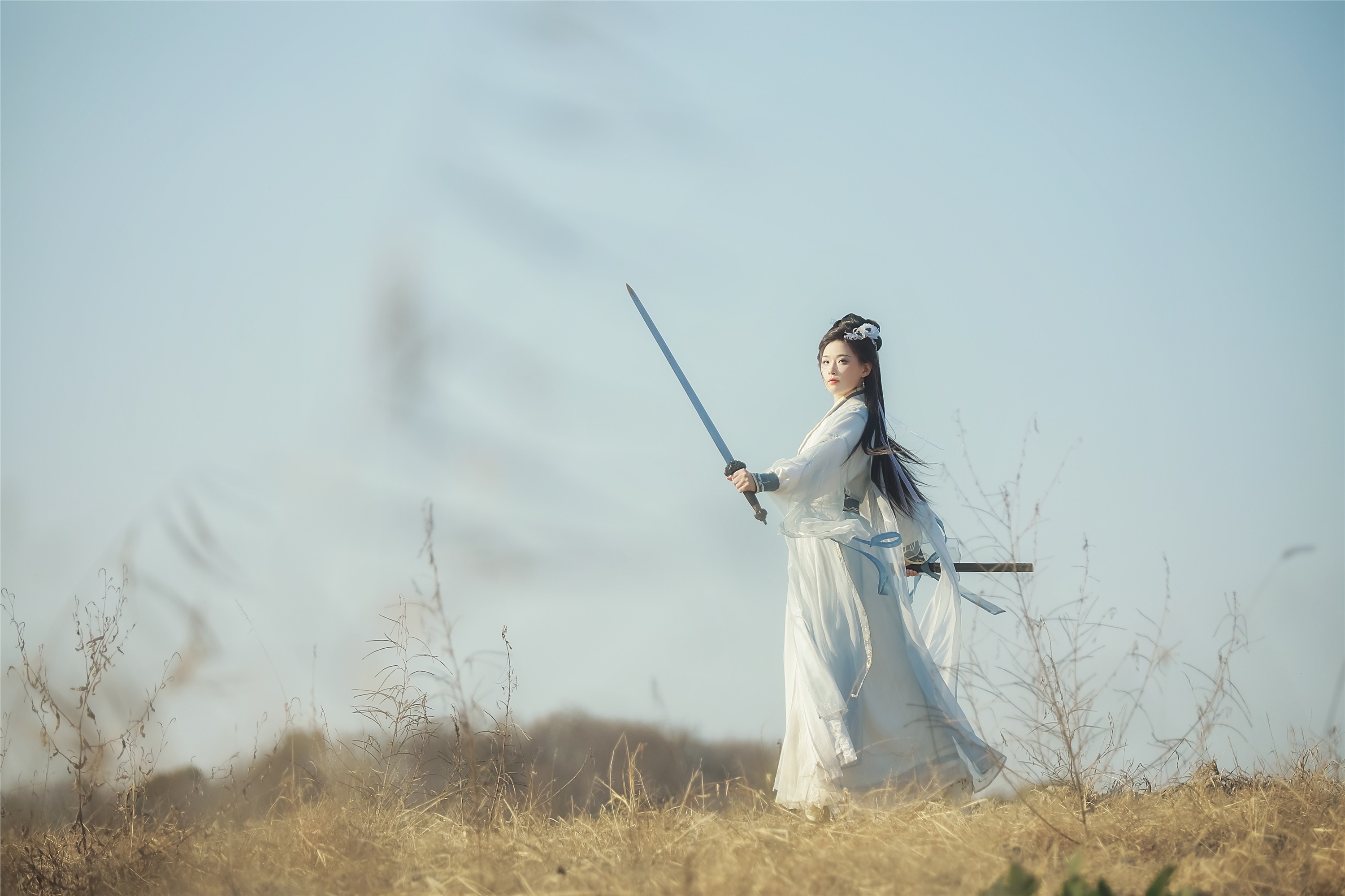 YITUYU艺图语 2025.01.13 宁姚 _喵喵家的小鱼干_